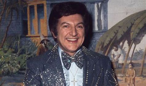 who inherited liberace's fortune
